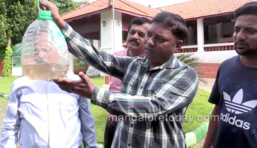Dengue fewer awareness